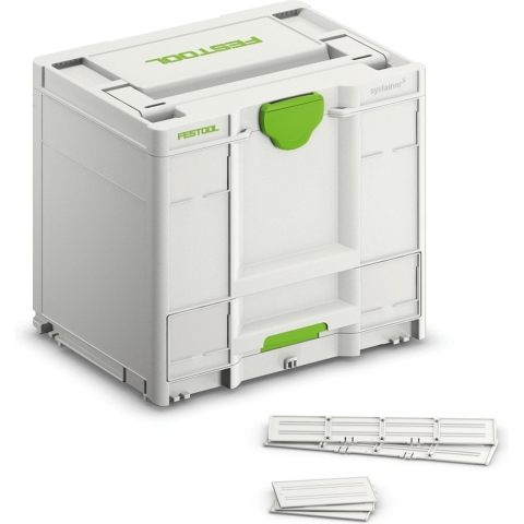 Festool Systainer 3 SYS3-COMBI M 337 - 577767