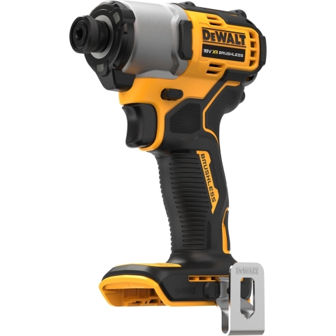 DeWalt DCF840N | Accu Slagschroevendraaier | 1/4" | 18V XR | Excl. accu en lader | DCF840N-XJ