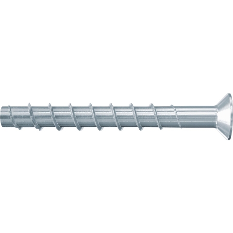 Fischer Betonschroef FBS II 10x95 40/30/10 verzonken kop - 536886 - 50 stuk(s) - 536886