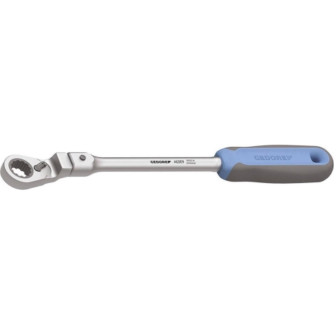 Gedore Insteek-greep SE 9x12 - 2827786