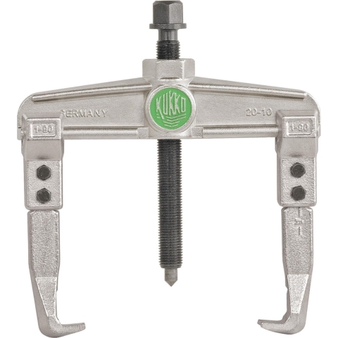 Kukko Trekker | spandiepte 100 mm | spanwijdte 120 mm | 4,5 T | 1 stuk - 20-10 20-10