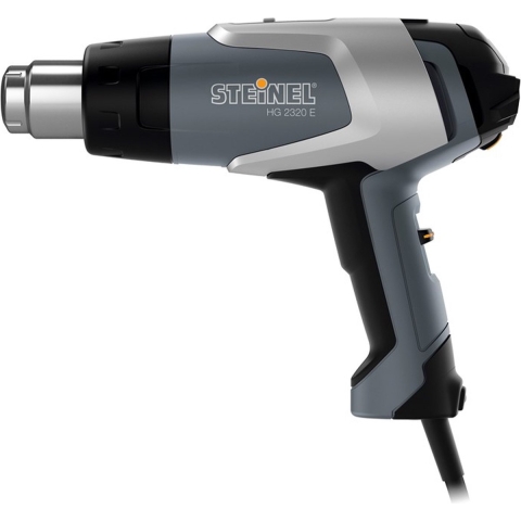 Steinel Heteluchtpistool HG 2320 E los - HG2320ELOS