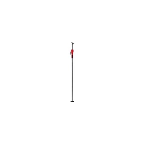 Bessey Plafondsteun | 250 cm | met pompgreep - STE250