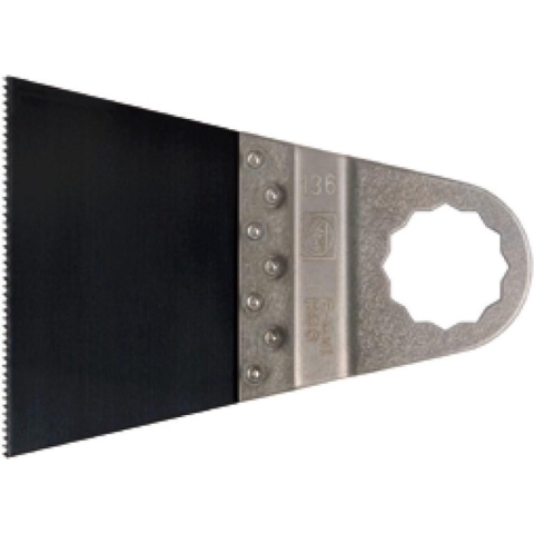 Fein E-Cut Zaagblad | Supercut | 50 x 65 mm | 5 stuks | 63502136034 - 63502136034