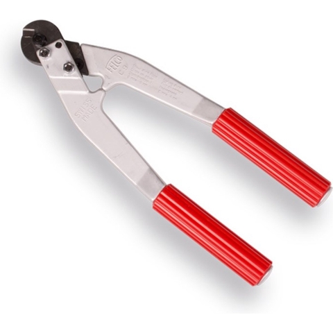 Felco Staalkabelschaar | lengte 325 mm kunststof mantel | 1 stuk - MOD.C9 MOD.C9