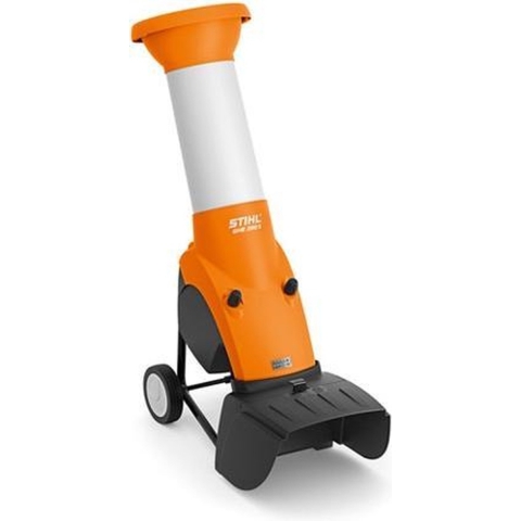 Stihl GHE 260 S | Elektrische hakselaar - 60080111150