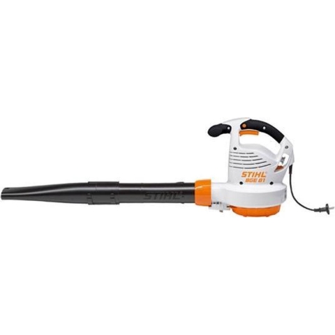 Stihl BGE 81 | Elektrische bladblazer - 48110111552