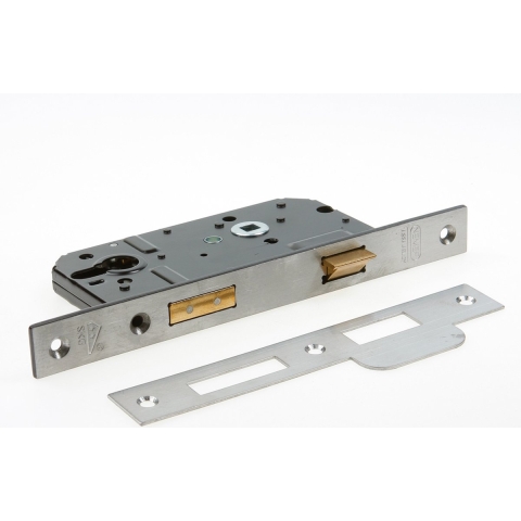 Nemef Veiligheidsslot 4139/17-50Mm*R - 9413917501 - 9413917501
