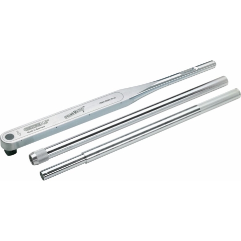 Gedore Momentsleutel F 1.1/2" - 7717160