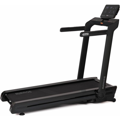 Toorx Loopband Mirage C60 - Zwart