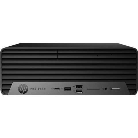HP Pro small form factor 400 G9 desktop-pc
