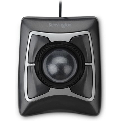 Expert Mouse Optische Trackball Trackball