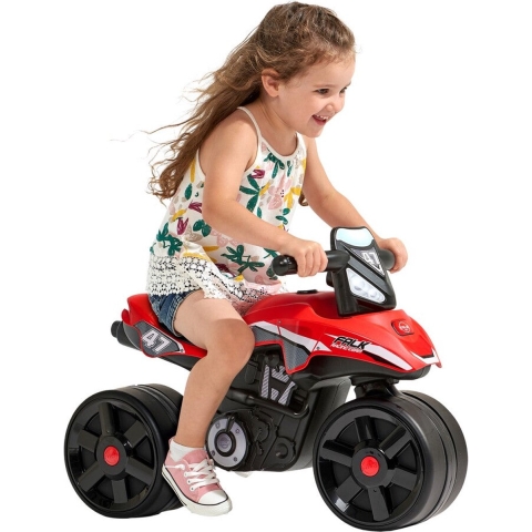 Falk Loopmotor Racing Team 2+