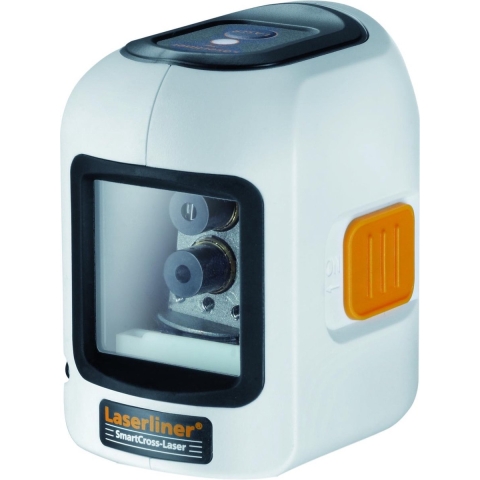 Laserliner SmartCross-Laser | kruislijnlaser - 081.115A
