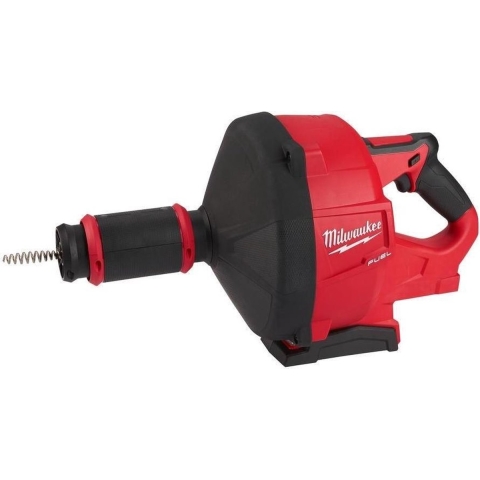 Milwaukee M18 FDCPF10-201C | ontstoppingsmachine - 4933459685