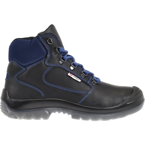 Sixton Peak 52023-15 Illinois HG S3 Zwart - Maat 40 - 52023-15-40