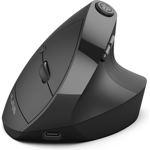JLAB JBuds Draadloze Ergonomische Bluetooth Muis