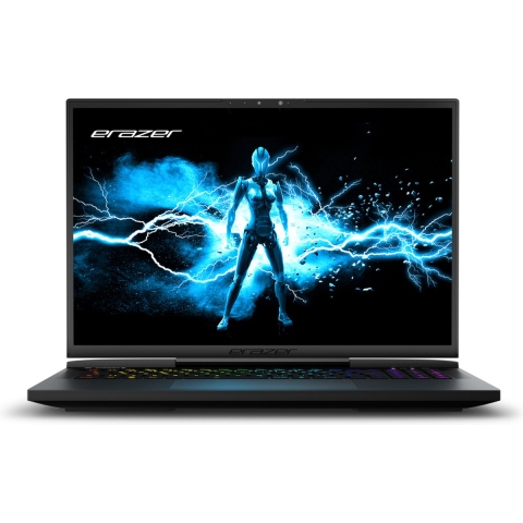 Beast X40 MD62611 Gaming laptop