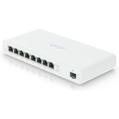 UISP-S Switch