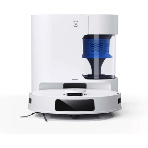 Deebot N20 Pro plus Robotstofzuiger