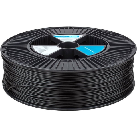 BASF Ultrafuse PLA-0002b850 BASF Filament PLA kunststof 2.85 mm 8.500 g Zwart 1 stuk(s)