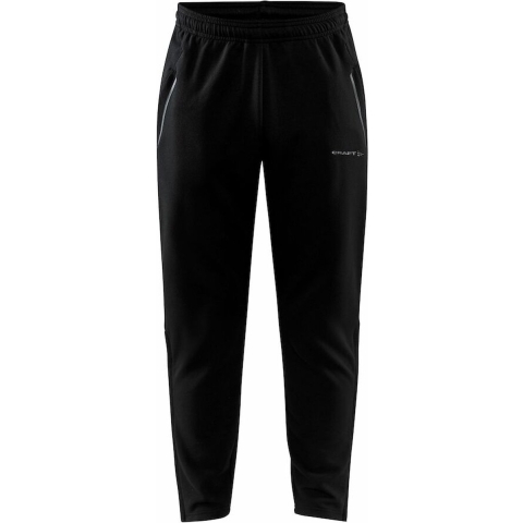 Craft 1910766 Core Soul Zip Sweatpants Men - Black - L