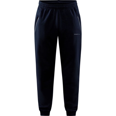 Craft 1910624 Core Soul Sweatpants Men - Dark Navy - L