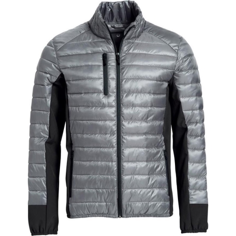 Clique 020918 Lemont - Grijs - XXL
