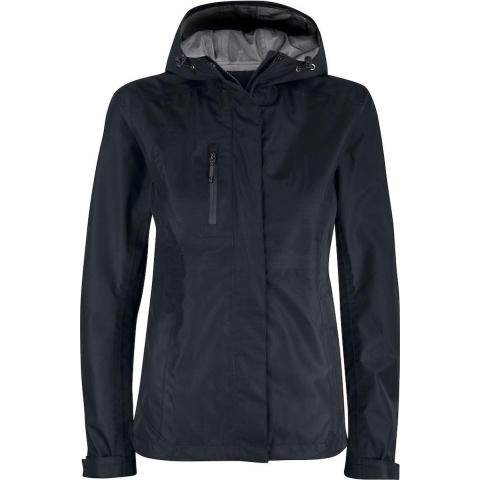 Clique 020924 Waco Ladies - Zwart - L