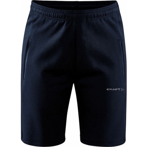 Craft 1910631 Core Soul Sweatshorts Wmn - Dark Navy - M