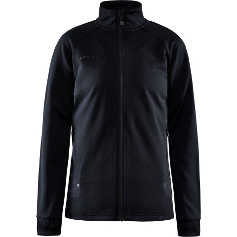 Craft 1909135 Adv Unify Jacket Wmn - Black - S