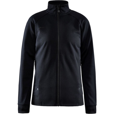Craft 1909135 Adv Unify Jacket Wmn - Black - XS
