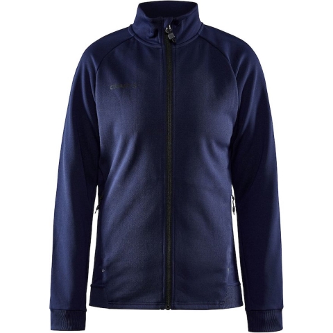 Craft 1909135 Adv Unify Jacket Wmn - Navy - L