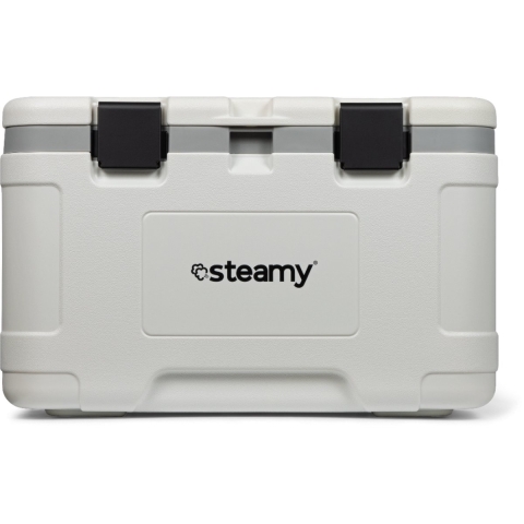 Steamy Marine 50 Koelbox | 50 liter | Wit - SCM50