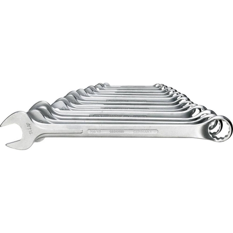 Gedore Ringsteeksleutelset AF 14-dlg. - 6013650