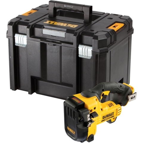 DeWalt DCS350NT-XJ 18V Accu Draadeindknipper | zonder accu&apos;s en lader - DCS350NT-XJ