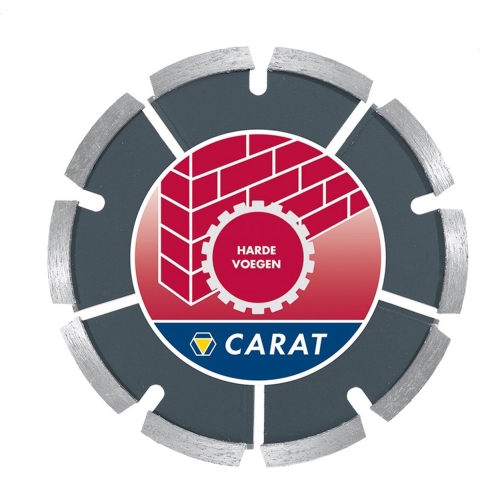 Carat Voegenfrees Ø115X22.23Mm H-Premium, Type Ctp - CTP1153000