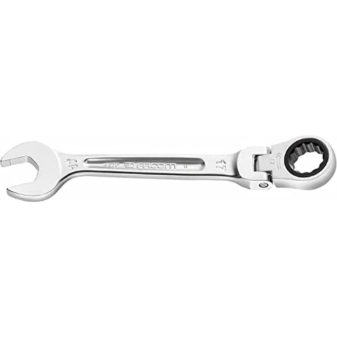 Facom koffer doppen 1/2" 12-kant, metrisch - S.400B