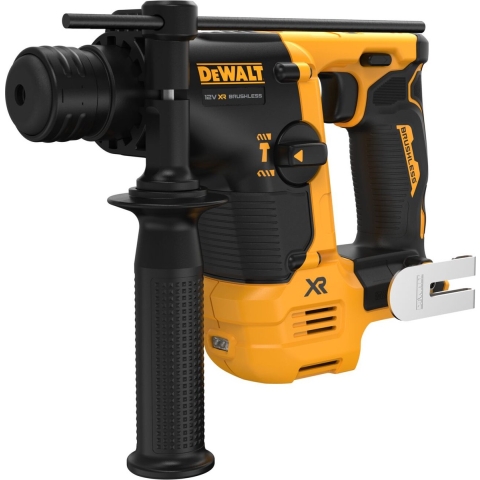 DeWalt DCH072N-XJ | Accuboorhamer | SDS-plus | Body | Zonder Accu&apos;s & Lader - DCH072N-XJ