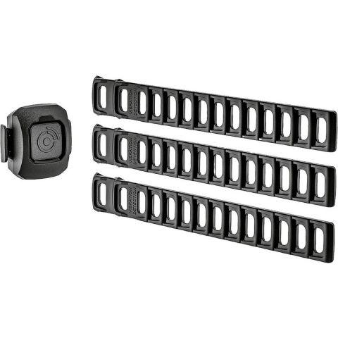 Metabo Accessoires CordlessControl-zender Set | met Multiband | (4-delig) - 630256000