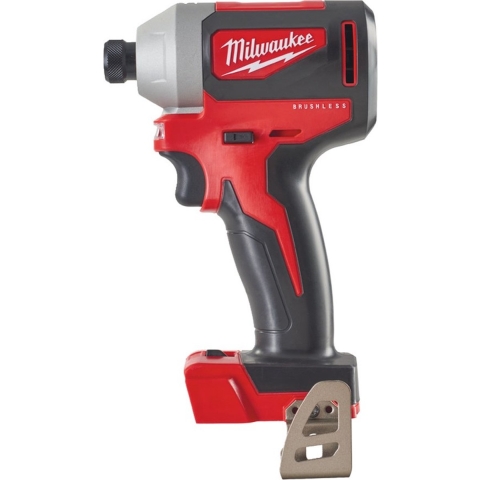 Milwaukee M18 BLID2-0X Slagschroevendraaier | zonder accu&apos;s en lader - 4933464519