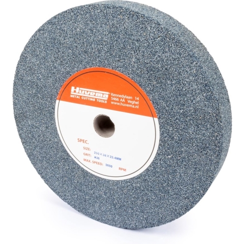 i-Tools Slijpsteen SLS 250-38-25 G - 18121008 - 18121008