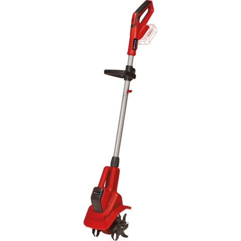 Einhell GE-CR 18/20 Li E Solo - Accu Grondfrees | 18V | Zonder accu en lader - 3431210 - 3431210