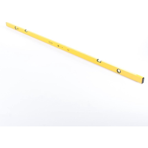 Stabila Waterpas, 70P-2-2 Stel 2V2H libel 150cm - 02420