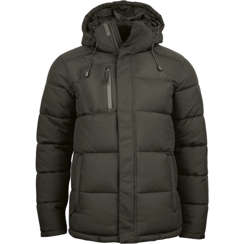 Clique 020931 Colorado - Donkergrijs - XXL