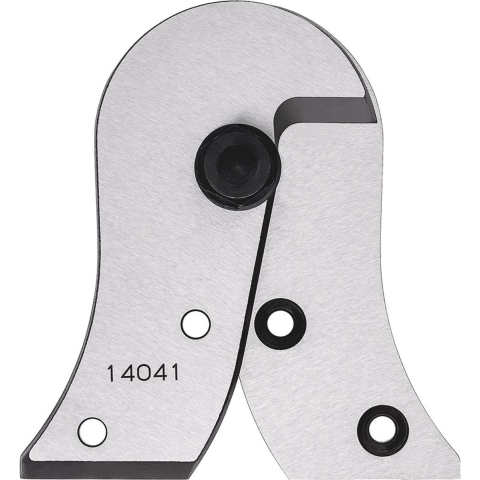 Knipex Reservekop voor 95 71 600 / 95 77 600 - 9579600