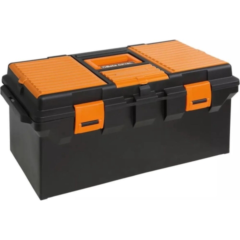 Beta CP15L Gereedschapskoffer | Kunststof | Inlegbak | 558 mm - 021150202