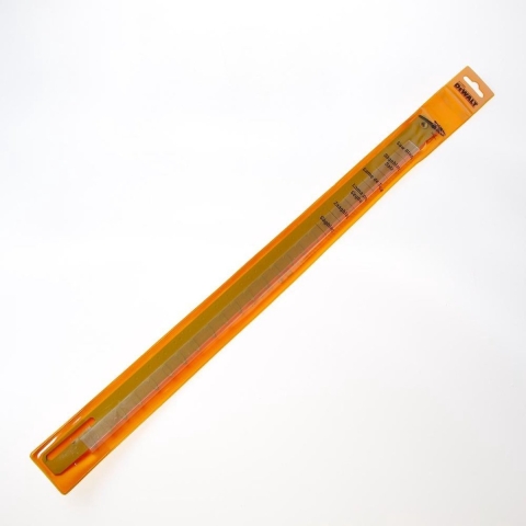 DeWalt Accessoires Tegensnijdend zaagblad HM, 425mm werklengte voor cellenbeton (DW392/DW393/DW394) - DT2965-QZ