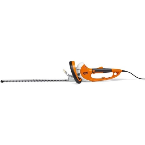 Stihl HSE 61 | 50 cm | elektrische heggenschaar | draaibare handgreep - 48120113564