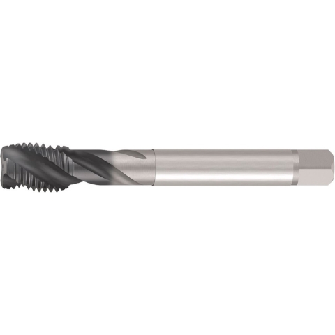TCE HSSE Machinetap, blinde gaten, all round TCBL AR M20 376 - 14121126 - 14121126